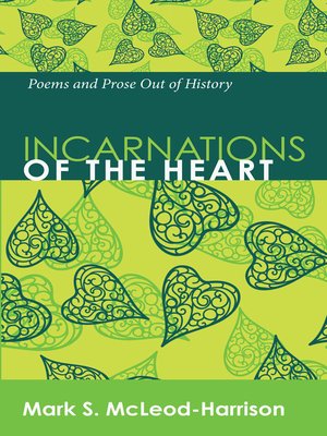 cover image of Incarnations of the Heart